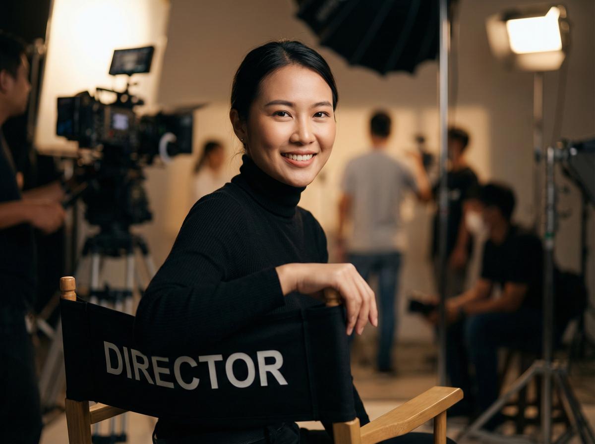 母狗官网导演林雨彤